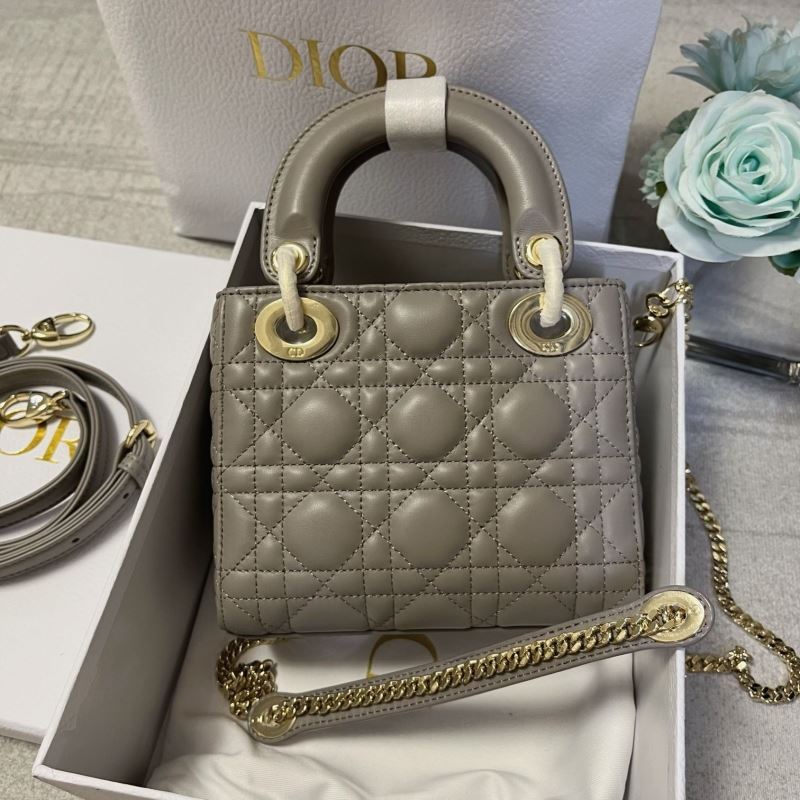 Dior My Lady Bags